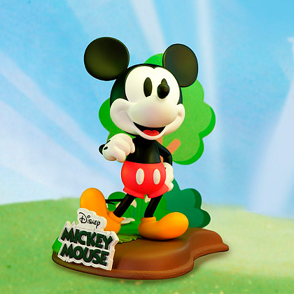 Фигурка Микки Маус (DISNEY Mickey) - 7 - KUBIX