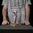 Мініатюра товару Статуетка Дамблдора. Гаррі Поттер (HARRY POTTER Dumbledore Art Scale 1/10) - 9