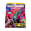 Миниатюра товара Фигурка GODZILLA X KONG – ГОДИЛЛА ГОТОВАЯ К БОЮ (18 cm) - 3