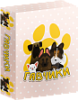 Мініатюра товару Настільна гра Гавчики (Woof Days) - 1