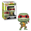 Миниатюра товара Игровая фигурка FUNKO POP! РАФАЕЛЬ (Raphael) TMT #1135 - 2