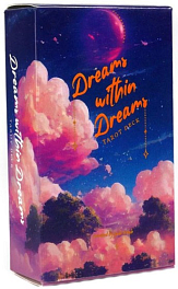 Карти ТАРО Сни всередині снів (Dreams within dreams)