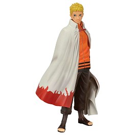 Фігурка Наруто. Боруто (BORUTO NARUTO NEXT GENERATION Naruto Uzumaki Hokage. Shinobi Relations (B))