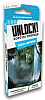 Настільна гра Unlock! Короткі пригоди. Пошуки Кабракана (Unlock!: Short Adventures. In Pursuit of Cabrakan)