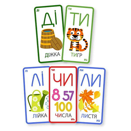 Настільна гра Мишка-Мімішка, бренду Мальви, для 2-4 гравців, час гри < 30хв. - 9 - KUBIX