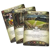 Миниатюра товара Настольная игра Ужас Аркхэма: Наследие Данвича (Arkham Horror: The Dunwich Legacy) - 6