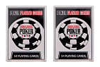 Мініатюра товару Настільна гра Гральні карти Poker Playing cards (Гральні карти для покеру) - 3