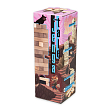 Миниатюра товара Настольная игра Jenga Tale мини (Дженга Тейл) - 1