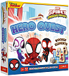 Миниатюра товара Настольная игра Квесты для героев: Человек-Паук (Hero Quest Spidey) - 1