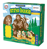 Миниатюра товара Настольная игра «Побег ежиков» (Hedgehog Escape) - 1