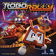 Миниатюра товара Настольная игра Роборалли (Robo Rally) - 17