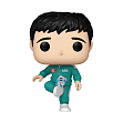 Мініатюра товару Ігрова фігурка Funko POP Гі Хун 456 (Seong Gi-Hun) Squid Game: #1485 - 2
