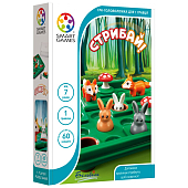 Миниатюра товара Настольная игра Прыгай (Jumpin') - 1