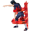 Мініатюра товару Фігурка Ітачі Учіха. Наруто (NARUTO SHIPPUDEN Uchiha Itachi. Effectreme) - 4