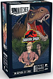 Мініатюра товару Настільна гра Unmatched: Парк Юрського Періоду - Доктор Саттлер проти Т-Рекса (Unmatched: Jurassic Park - Dr. Sattler vs. T. Rex) (EN) - 1