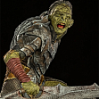 Миниатюра товара Статуэтка Меченосец. Властелин колец (LORD OF THE RINGS Swordsman Art Scale 1/10) - 6