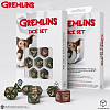 Набор кубиков Gremlins Dice Set