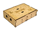 Мініатюра товару Настільна гра Органайзер для настільної гри Манчкін (Organizer Box for boardgame Munchkin) - 2