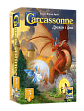 Миниатюра товара Настольная игра Каркассон №3. Дракон и Фея (Carcassonne: The Princess and the Dragon) - 1