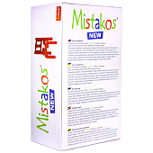Миниатюра товара Настольная игра Mistakos: Стульчики - 2