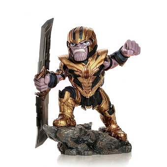 Фігурка Танос (Thanos Avangers: Endgame. MARVEL)
