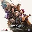 Миниатюра товара Настольная игра Ведьмак. Путь назначения. Делюкс (The Witcher: Path of Destiny. Deluxe) - 1