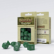 Миниатюра товара Набор кубиков Pathfinder Kingmaker Dice Set (7) - 1