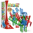 Миниатюра товара Настольная игра Стульчики для 3-х игроков (Mistakos. Chairs 3) - 2