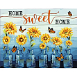 Мініатюра товару Картина за номерами Sweet Home (40х50 см) - 1