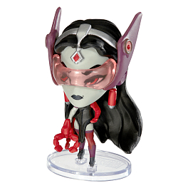 Фігурка Симметра. Овервотч (OVERWATCH Vampire Symmetra)