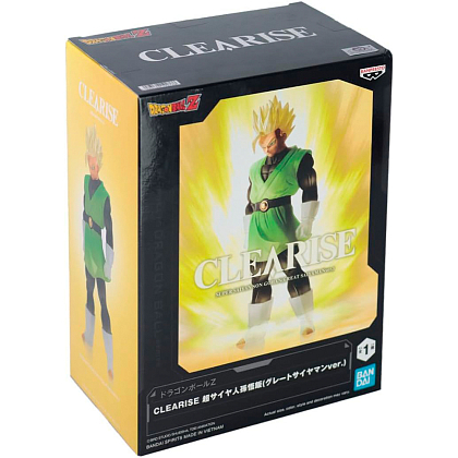 Фигурка Сон Гохан. Драгон бол (DRAGON BALL Z. Son Gohan) - 5 - KUBIX