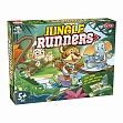Мініатюра товару Настільна гра Перегони джунглями (Jungle Runners) - 1