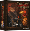 Миниатюра товара Настольная игра Мышиные повествования (Mice and Mystics) - 1