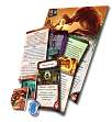 Миниатюра товара Настольная игра Древний ужас. Забытые знания (Eldritch Horror: Forsaken Lore) - 3