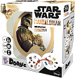 Миниатюра товара Настольная игра Доббл Мандалорец (Dobble Star Wars The Mandalorian) (FR) - 6