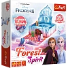 Настольная игра Ледяное сердце 2: Лесной дух (Frozen 2 Disney: Forest Spirit)