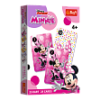 Миниатюра товара Настольная игра Дисней: Минни Маус (Piotrus Disney Minnie) - 1