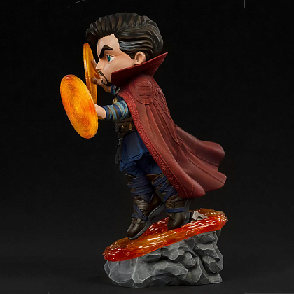 Фигурка Доктор Стрэндж (Doctor Strange Avengers: Endgame. MARVEL) (Марвел) - 2 - KUBIX
