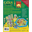 Миниатюра товара Настольная игра Catan: Cities & Knights Game Expansion (2015 Refresh) (Колонизаторы. Города и Рыцари) (EN) - 5