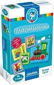 Мініатюра товару Настільна гра Пластилінки - 1