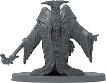 Мініатюра товару Настільна гра Dark Souls: The Board Game. Executioner's Chariot Expansion - 5
