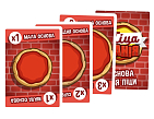 Миниатюра товара Настольная игра Пицамания (Pizza Rush) - 3