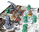 Миниатюра товара Настольная игра Зомбицид. Непокоренная Империя (Zombicide: White Death. Eternal Empire) - 6