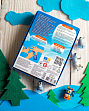 Миниатюра товара Настольная игра Последний пингвин - 3