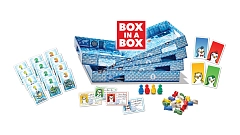 Миниатюра товара Настольная игра Викрутайс (Ice Cool) - 2