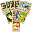 Мініатюра товару Настільна гра Catan: Cities & Knights Game Expansion (2015 Refresh) (Колонізатори. Міста та Лицарі) (EN) - 5