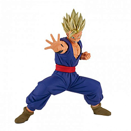 Фигурка Blood Of Saiyans Special XIII. DRAGON BALL Super Hero (Драгон бол)