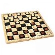 Мініатюра товару Настільна гра 5 в 1: шахи, нарди, доміно (5 in 1. Collection Classique) - 4