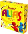 Миниатюра товара Настольная игра Алиас для Детей (Alias ​​Junior) (RU) - 2
