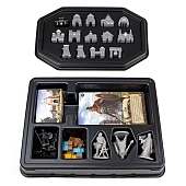 Миниатюра товара Настольная игра Rurik: Камень и Лезо (Rurik: Stone & Blade) - 3